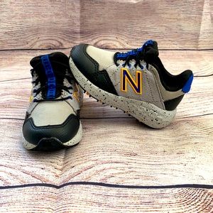 Toddler Baby New Balance Size 5